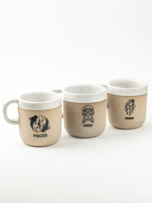 Caneca Zodiac