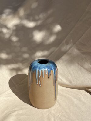 Vaso Zena Mirtilo