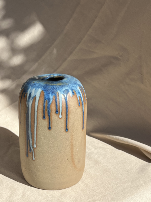 Vaso Zena Mirtilo
