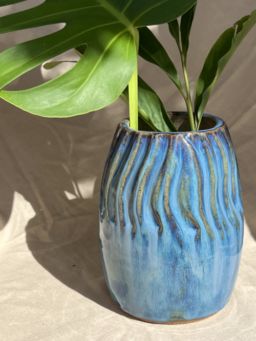 Vaso Tereza Mirtilo