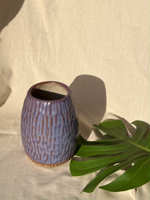 Vaso Tereza Lavanda