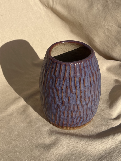 Vaso Tereza Lavanda