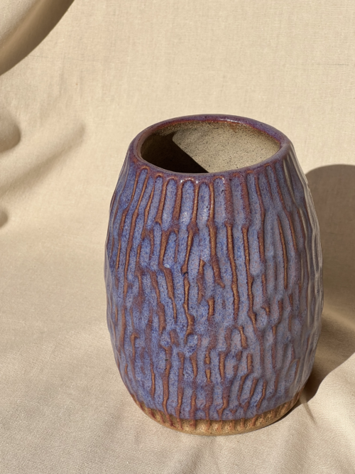 Vaso Tereza Lavanda