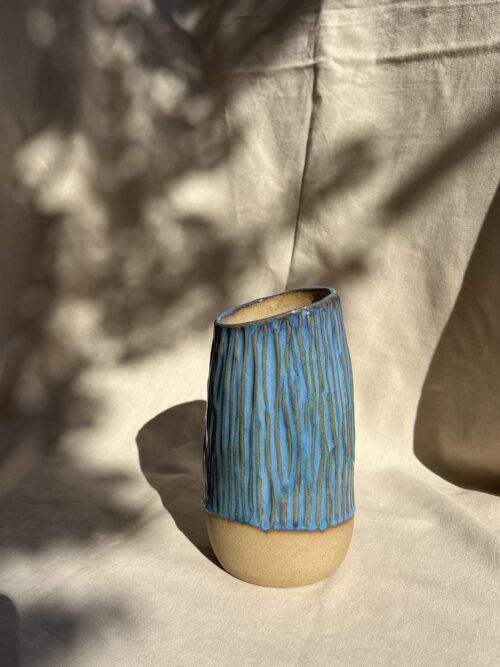 Vaso Marga Mirtilo
