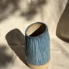 Vaso Marga Mirtilo