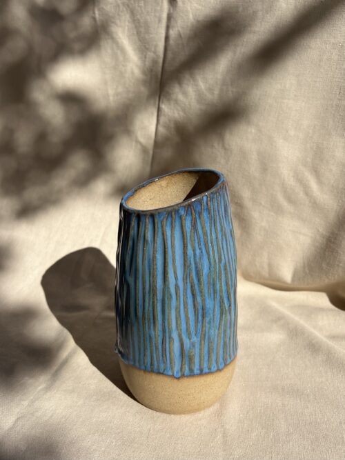 Vaso Marga Mirtilo