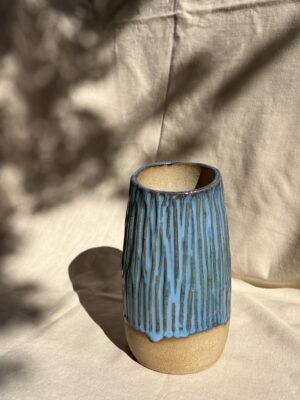 Vaso Marga Mirtilo