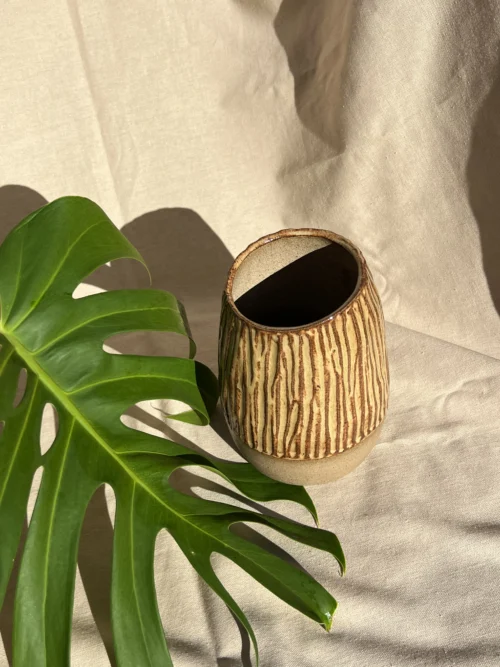 Vaso Tereza Avelã