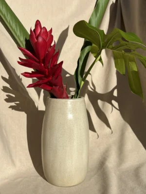 Vaso Marga Areia