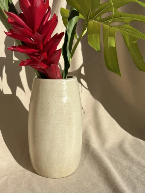 Vaso Marga Areia