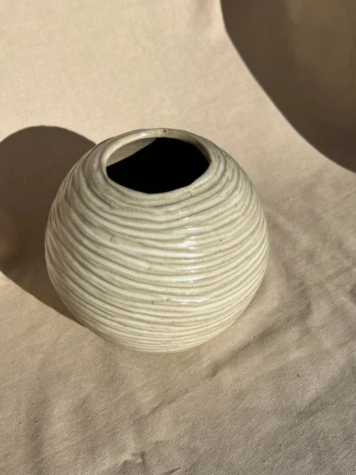 Vaso Cila Areia