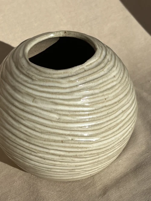 Vaso Cila Areia