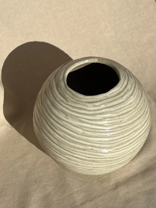 Vaso Cila Areia