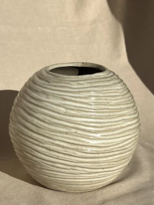 Vaso Cila Areia