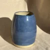 Vaso Tereza Azul Noite