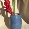 Vaso Tereza Azul Noite