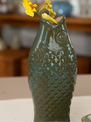 Vaso Peixe Bonito