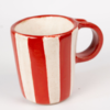 Caneca Listrada