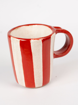 Caneca Listrada Caneca Listrada