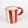 Caneca Listrada