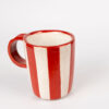 Caneca Listrada