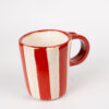 Caneca Listrada